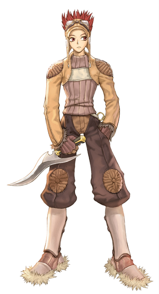 Illustration for article titled XSEED Bringing Ragnarok Online DS Stateside